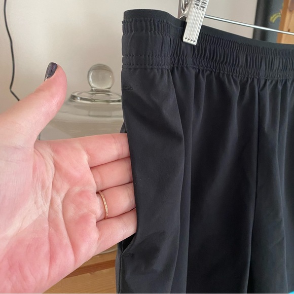 Chubbies Boys The One Leg Two Legs Training Shorts Black Blue Pink Palm Liner XL - Picture 11 of 15